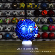 OEM\ODM service Wholesale Pu TPU PVC Custom Print Play Football Mini Leather Soccer Ball Size 1 2 3 4 5